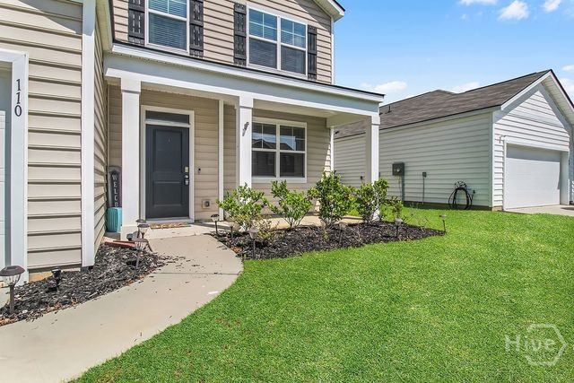 110 Cole Street, Pooler, GA 31322