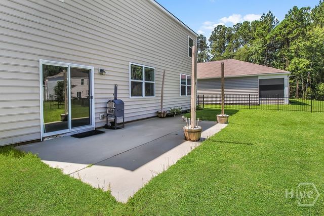 110 Cole Street, Pooler, GA 31322