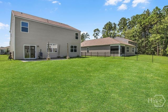 110 Cole Street, Pooler, GA 31322