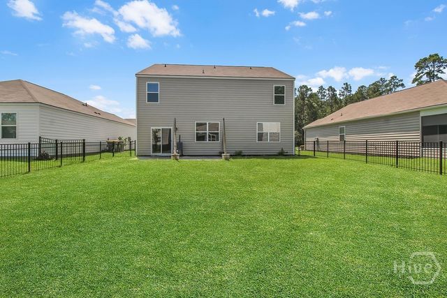 110 Cole Street, Pooler, GA 31322