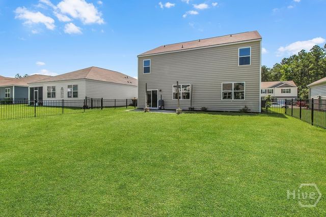 110 Cole Street, Pooler, GA 31322