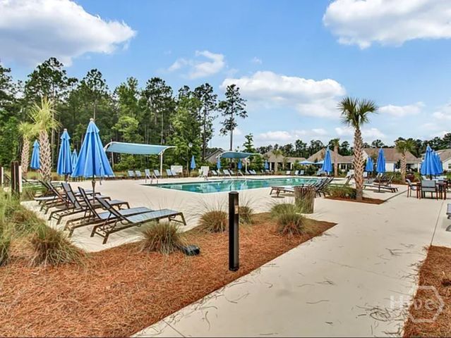 110 Cole Street, Pooler, GA 31322