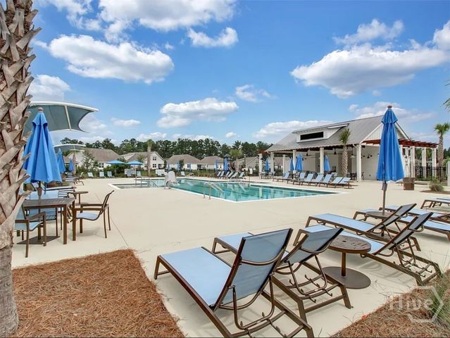 110 Cole Street, Pooler, GA 31322