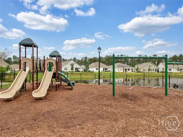 110 Cole Street, Pooler, GA 31322