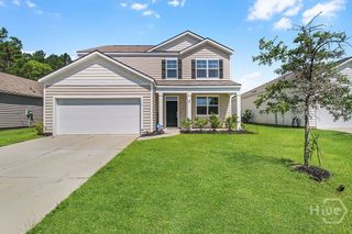 110 Cole Street, Pooler, GA 31322