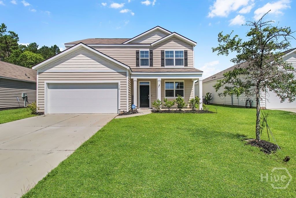 110 Cole Street, Pooler, GA 31322