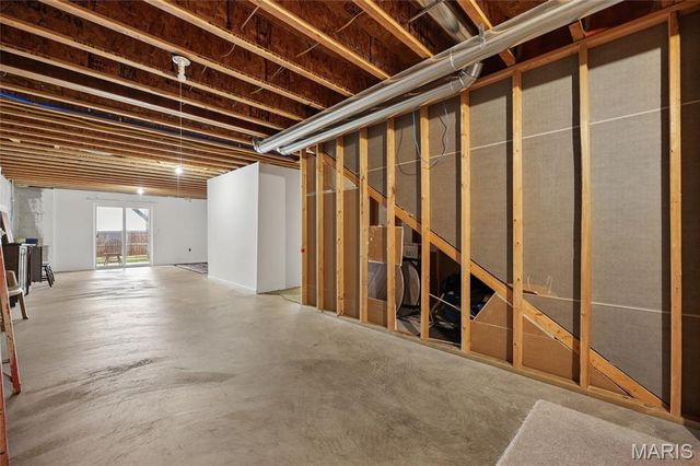 1604 Ville Gloria Lane, Hazelwood, MO 63042