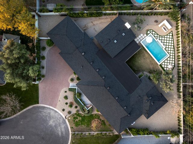 3612 E PIERSON Street, Phoenix, AZ 85018