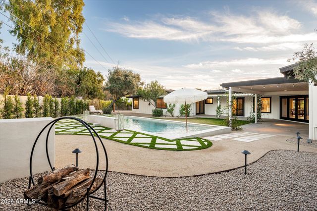 3612 E PIERSON Street, Phoenix, AZ 85018