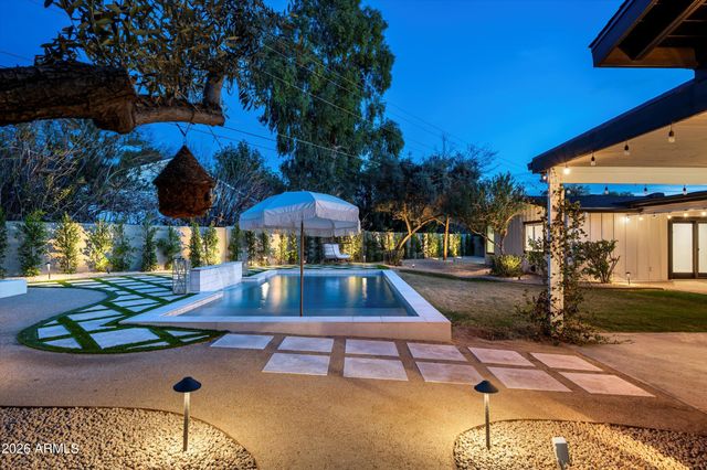 3612 E PIERSON Street, Phoenix, AZ 85018