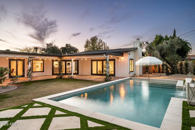 3612 E PIERSON Street, Phoenix, AZ 85018