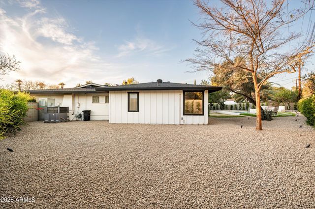 3612 E PIERSON Street, Phoenix, AZ 85018