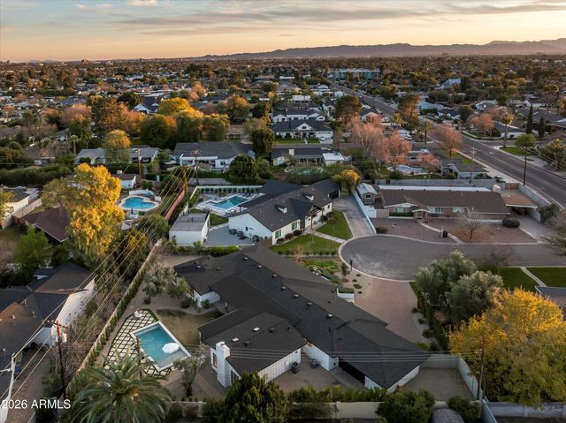 3612 E PIERSON Street, Phoenix, AZ 85018