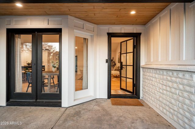 3612 E PIERSON Street, Phoenix, AZ 85018