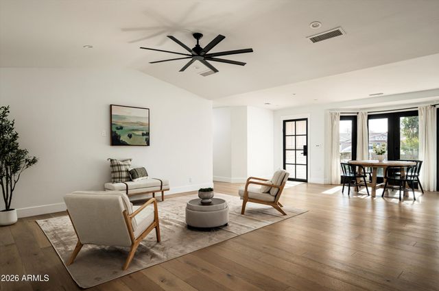 3612 E PIERSON Street, Phoenix, AZ 85018