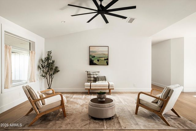 3612 E PIERSON Street, Phoenix, AZ 85018