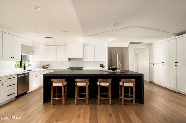 3612 E PIERSON Street, Phoenix, AZ 85018