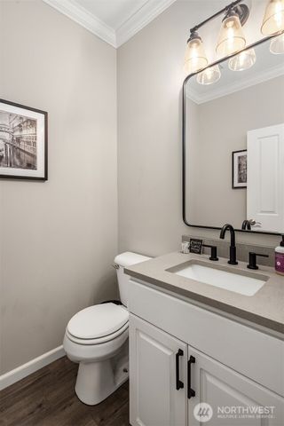 6522 W Crest View Loop SE, Snoqualmie, WA 98065