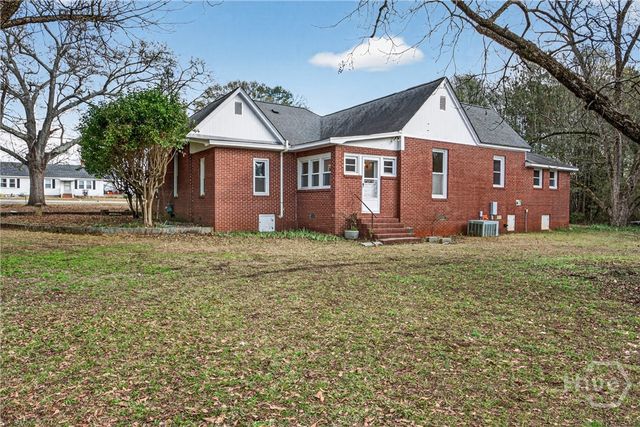 754 Highway 72 E, Comer, GA 30629