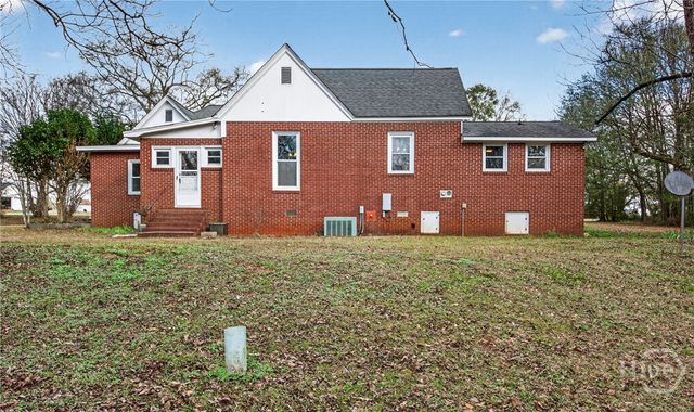 754 Highway 72 E, Comer, GA 30629