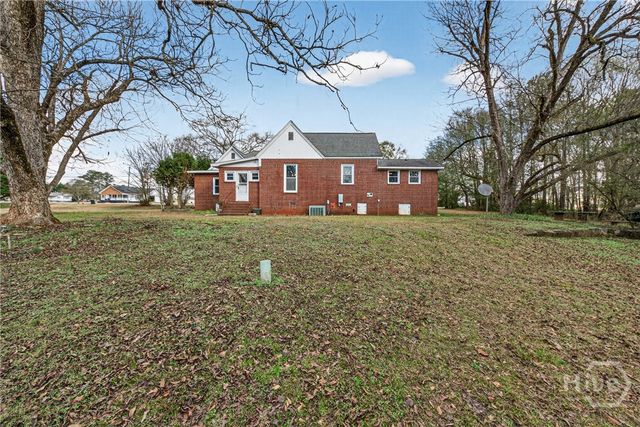 754 Highway 72 E, Comer, GA 30629