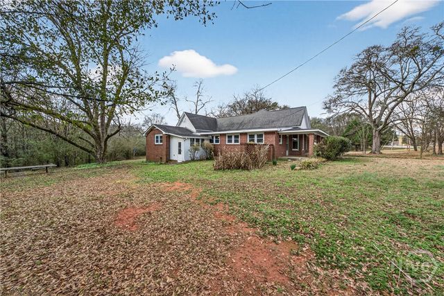 754 Highway 72 E, Comer, GA 30629