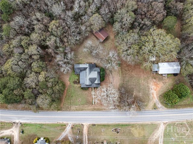 754 Highway 72 E, Comer, GA 30629