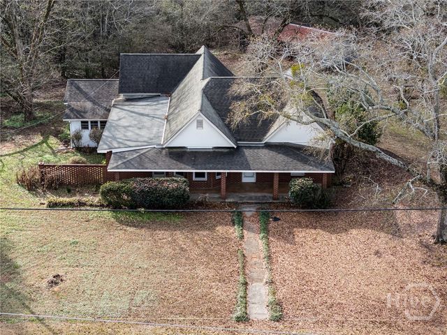 754 Highway 72 E, Comer, GA 30629