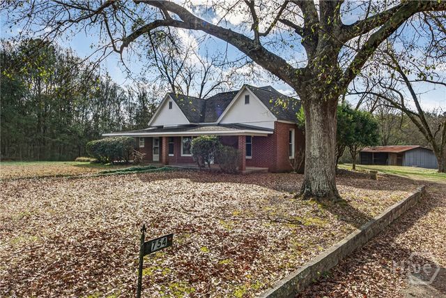 754 Highway 72 E, Comer, GA 30629