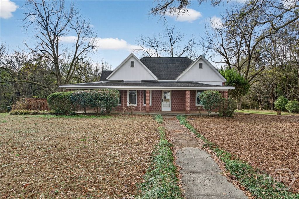 754 Highway 72 E, Comer, GA 30629