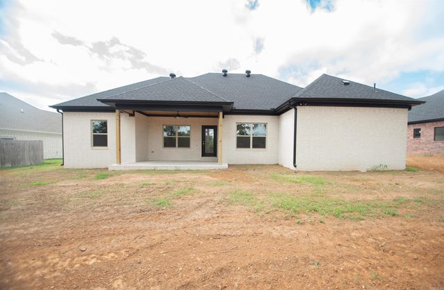 177 Hayden Drive, Beebe, AR 72012