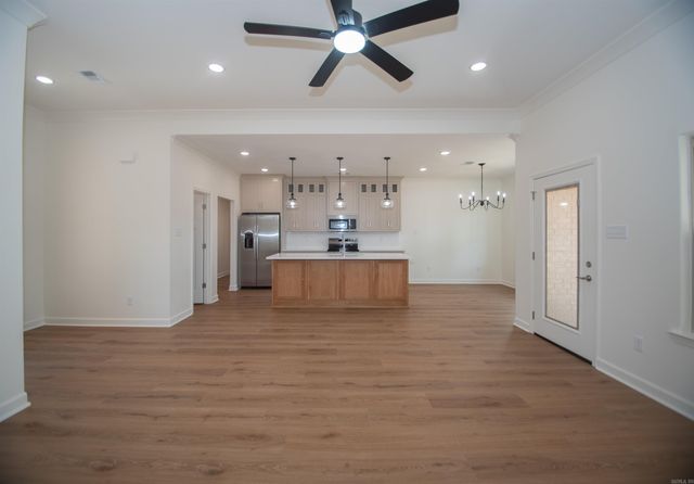 177 Hayden Drive, Beebe, AR 72012