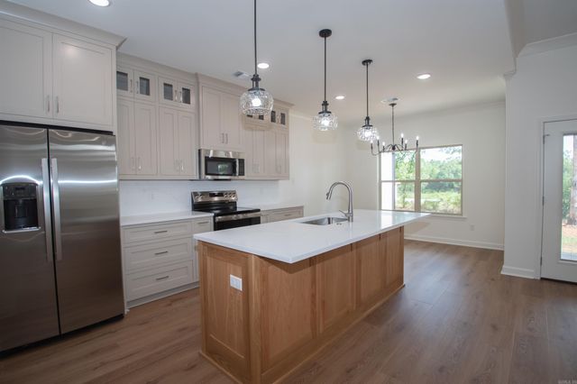 177 Hayden Drive, Beebe, AR 72012