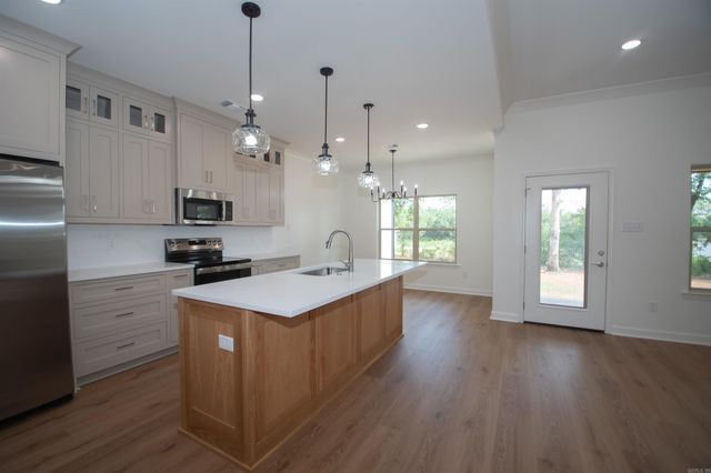 177 Hayden Drive, Beebe, AR 72012