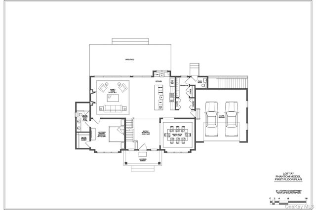 314.3 North Magee St, Southampton, NY 11968