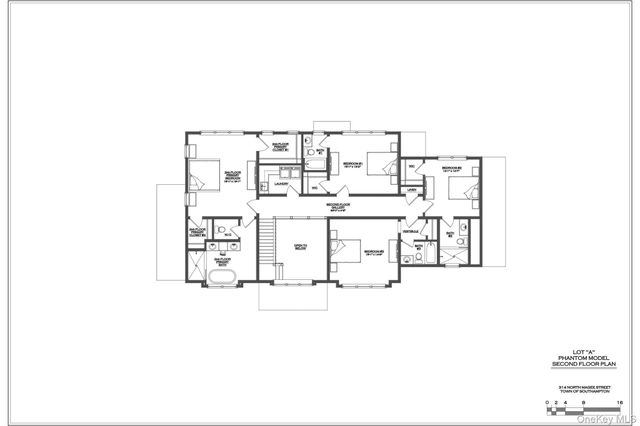 314.3 North Magee St, Southampton, NY 11968