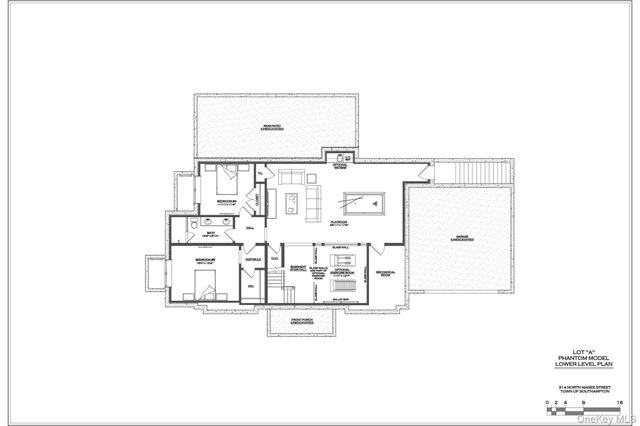 314.3 North Magee St, Southampton, NY 11968