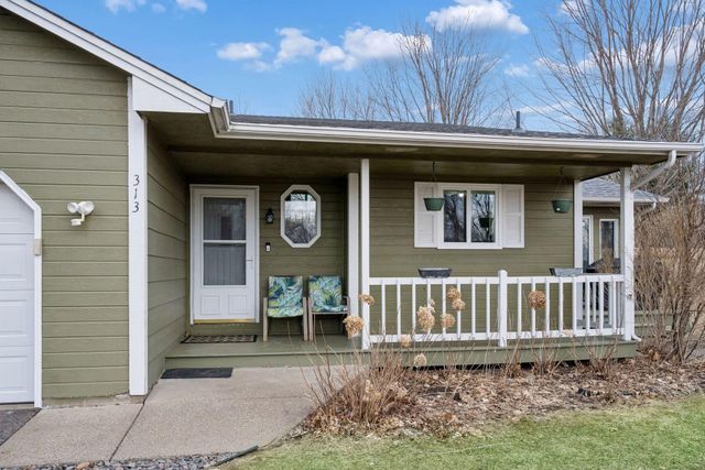 313 Heights Road NW, Saint Michael, MN 55376