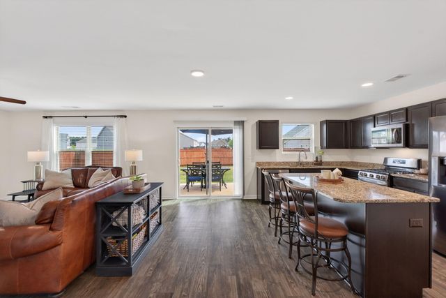 3840 Moseley Drive, Sumter, SC 29154