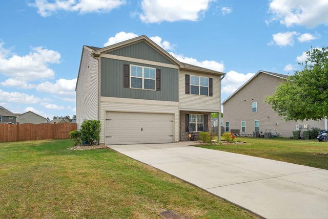 3840 Moseley Drive, Sumter, SC 29154