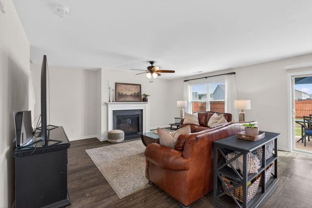 3840 Moseley Drive, Sumter, SC 29154