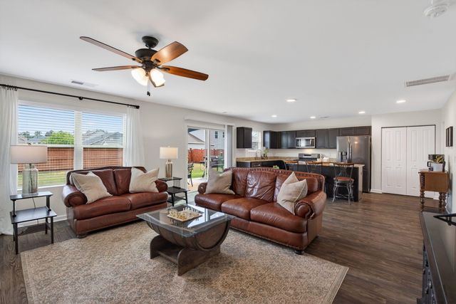3840 Moseley Drive, Sumter, SC 29154