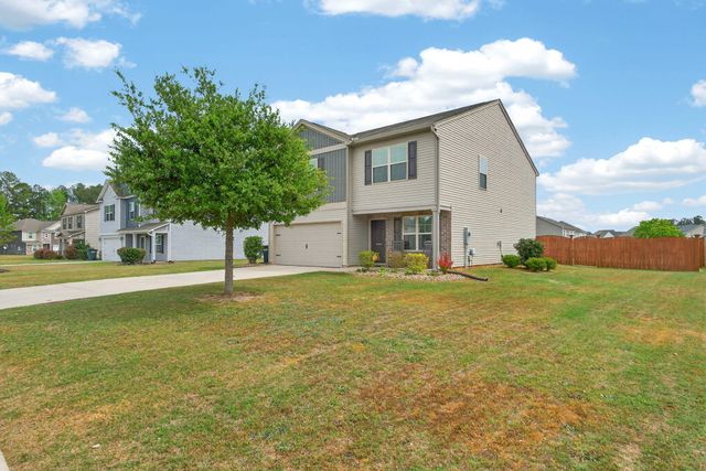 3840 Moseley Drive, Sumter, SC 29154