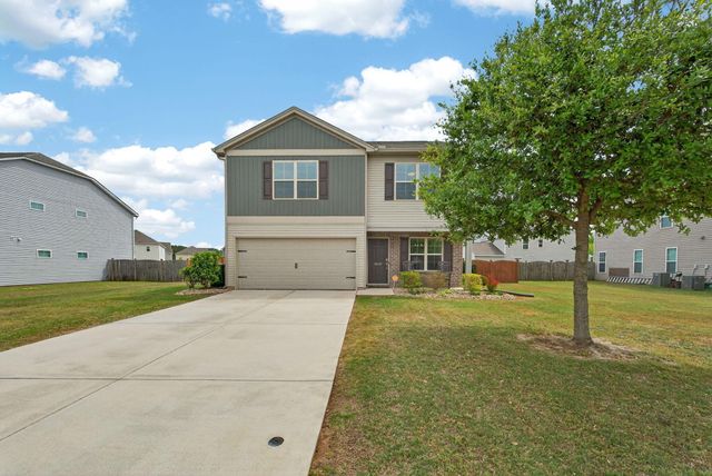 3840 Moseley Drive, Sumter, SC 29154