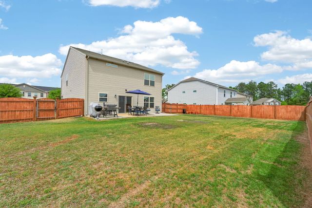3840 Moseley Drive, Sumter, SC 29154