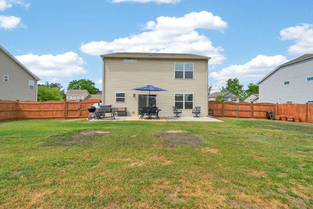 3840 Moseley Drive, Sumter, SC 29154