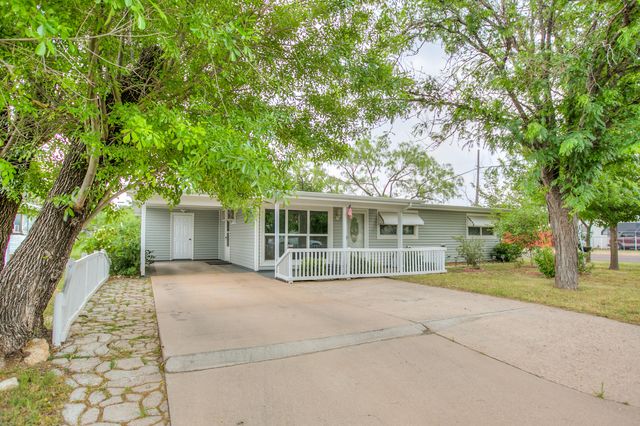 1116 Clairmont Street, San Angelo, TX 76905
