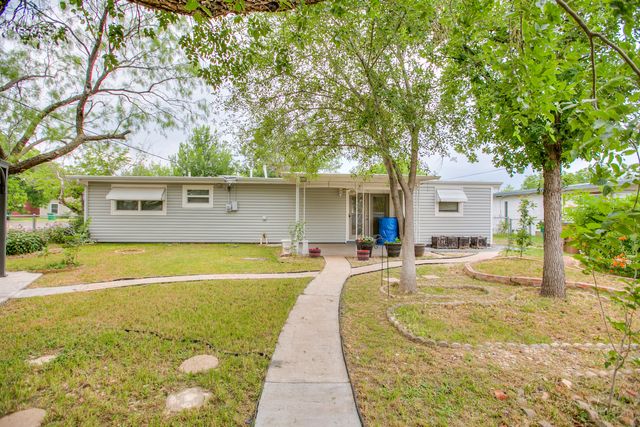 1116 Clairmont Street, San Angelo, TX 76905