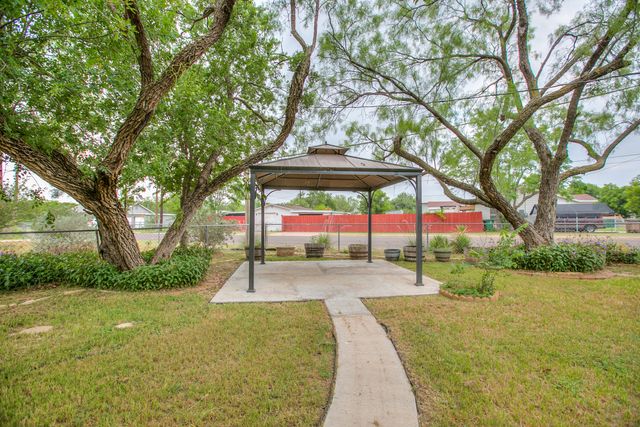 1116 Clairmont Street, San Angelo, TX 76905