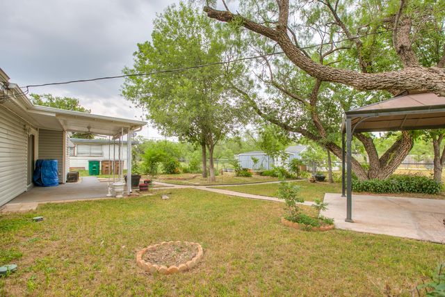 1116 Clairmont Street, San Angelo, TX 76905
